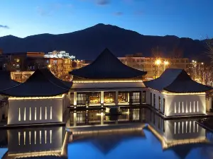 Top 4 Gourmet Hotels in Tibet