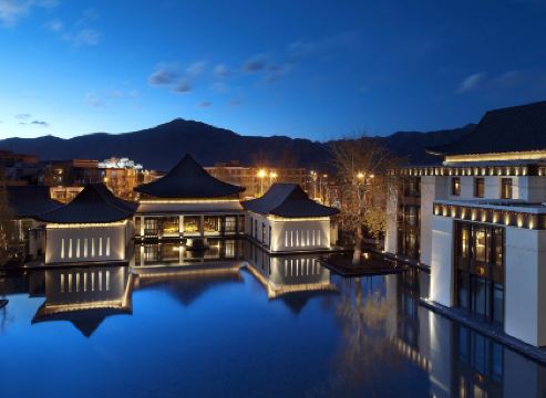 拉薩瑞吉度假酒店