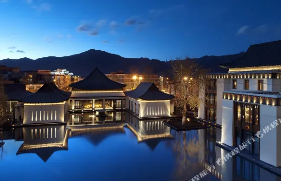 拉薩瑞吉度假酒店