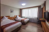 Beiguo Zhichun Business Hotel