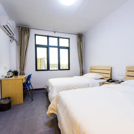 Yixinyuan Boutique Inn