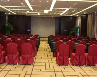Kunlun Hotel (Hengshui Zhongxin Street) Hotels in Hengshui