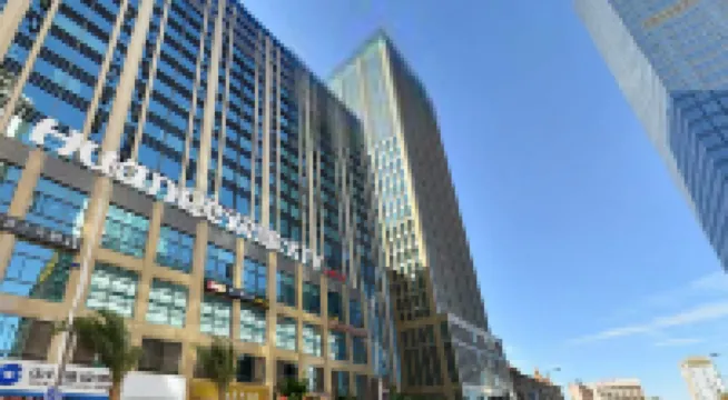 昆明陽光酒店（南亞風情第壹城店） 昆明酒店