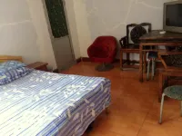 Beijing Zaoxiang Courtyard Farmhouse