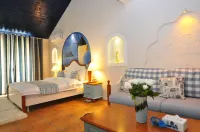 Human Touch Warmly Nest Hotels in Anning