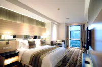 Gubei Garden Hotel Hotel in zona Hongqiao Shihua
