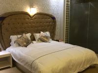 华宁艾西精品酒店 - 欧式大床房