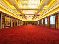 哈尔滨友谊宫 - 公共区域