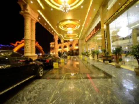 Guo'an Holtel Hotels in Nanfeng