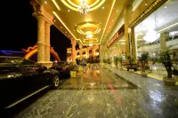 Guo'an Holtel Hotels in Nanfeng