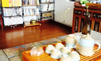 Suitetrails - Xuri villa, Qingbang Island, East pole of Zhoushan