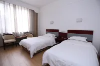 Handan Iron and Steel Hotel (Handan Railway Station Branch)