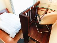 上海喜到家酒店公寓 - 复式双床房