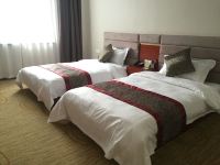 无锡品威国际酒店 - 商务精致双床房