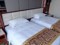 杭州远东宾馆 - 高级双床房