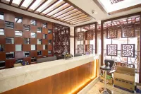 Dige Business Hotel