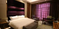 Jinchang Hotel - Deluxe Suite (East Villa)