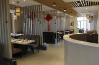 Xinda Hotel Hotels in Lingchuan