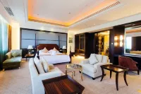 Haikou Tianyou Hotel (West Coast Holiday Beach) Hotel a 