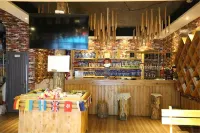 漠河北岸ユースホテル