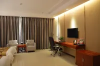 Quwo Xiangheyuan Hotel Hotels in Quwo