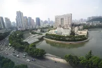 Chao Featured Hotel (Jiaxiulou Qingyun Market)