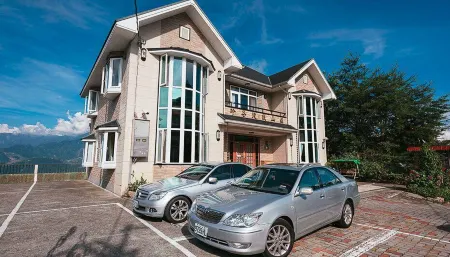 Jenku Garden Resort Village