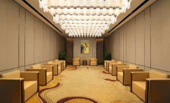 Grand Metropark Hotel Beijing