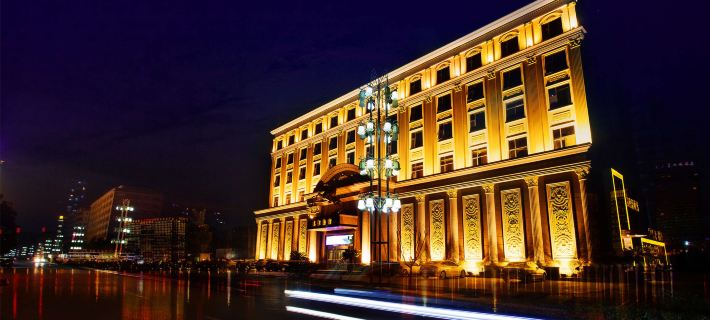 Xixia Kunpeng Hotel Hotels in Xixia