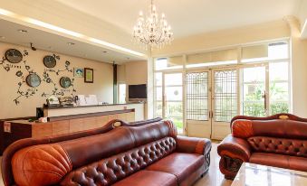 SanWi B&B