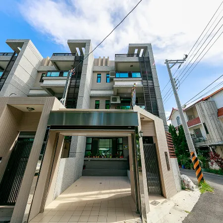 Heyi Taitung Homestay
