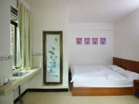 珠海舒适公寓 - 标准大床房