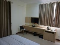广州皇庄商务公寓 - 标准大床房