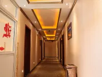 Ngawa County Youke Holiday Hotel فنادق في مديرية أبا