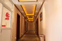 Ngawa County Youke Holiday Hotel