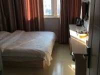 乐居城市酒店(福州茶亭店) - 标准单床房