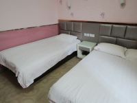上海舒豪旅馆 - 双床房