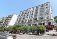 Minghao Hotel Các khách sạn gần Liangping Shimashan Amusement Park