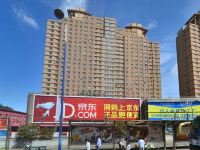 长春中长大厦 - 酒店附近