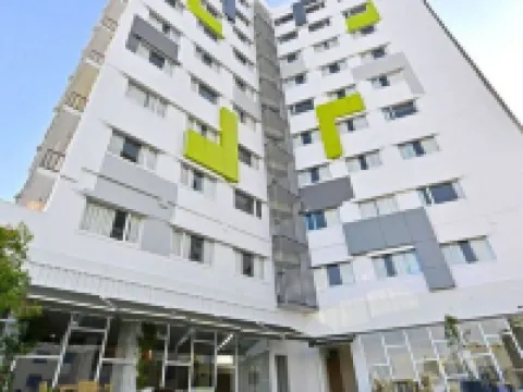 Whiz Prime Hotel Hasanuddin Makassar Hotels in Makassar