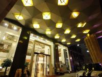 深圳富莱花园酒店 - 酒店外部