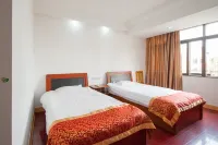 Rudong Fazhan Business Hotel