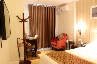 Jiulongsheng Hotel
