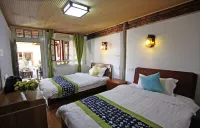 Tianjingsha Inn - พร้อมอาหารเช้า