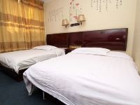 桂林新建宾馆 - 标准双床间