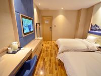 武汉亚际酒店 - 商务双床房