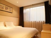 大同陆达快捷酒店