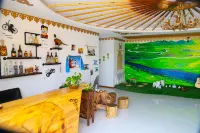 Chen Barhuqi Chagandaobu Youth Homestay
