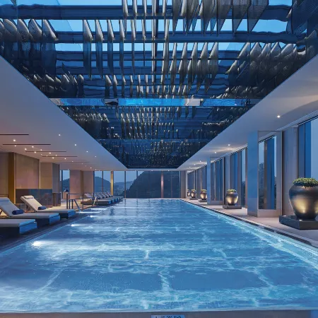 GUIYANG CENTURY HOTEL