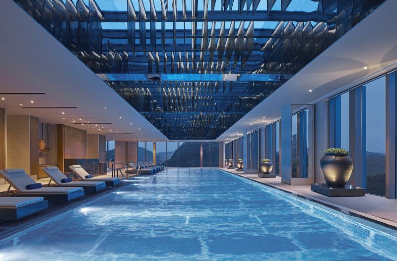 Guiyang Century Hotel photo 2